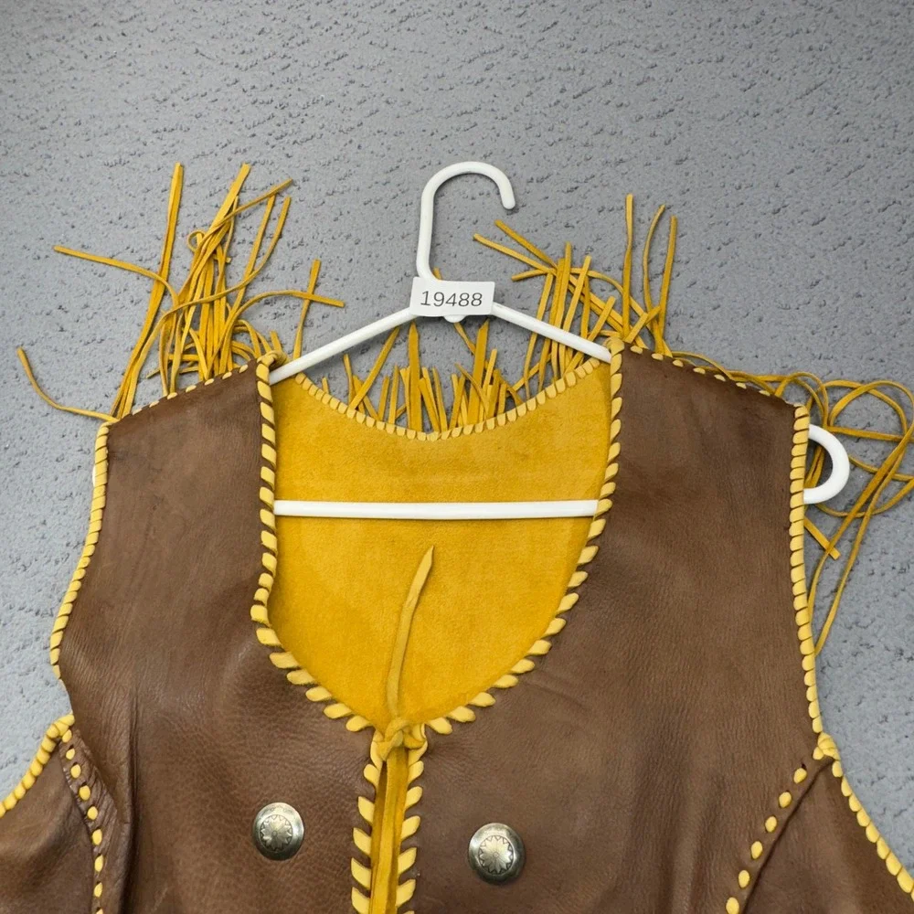 N/A unbranded fringe